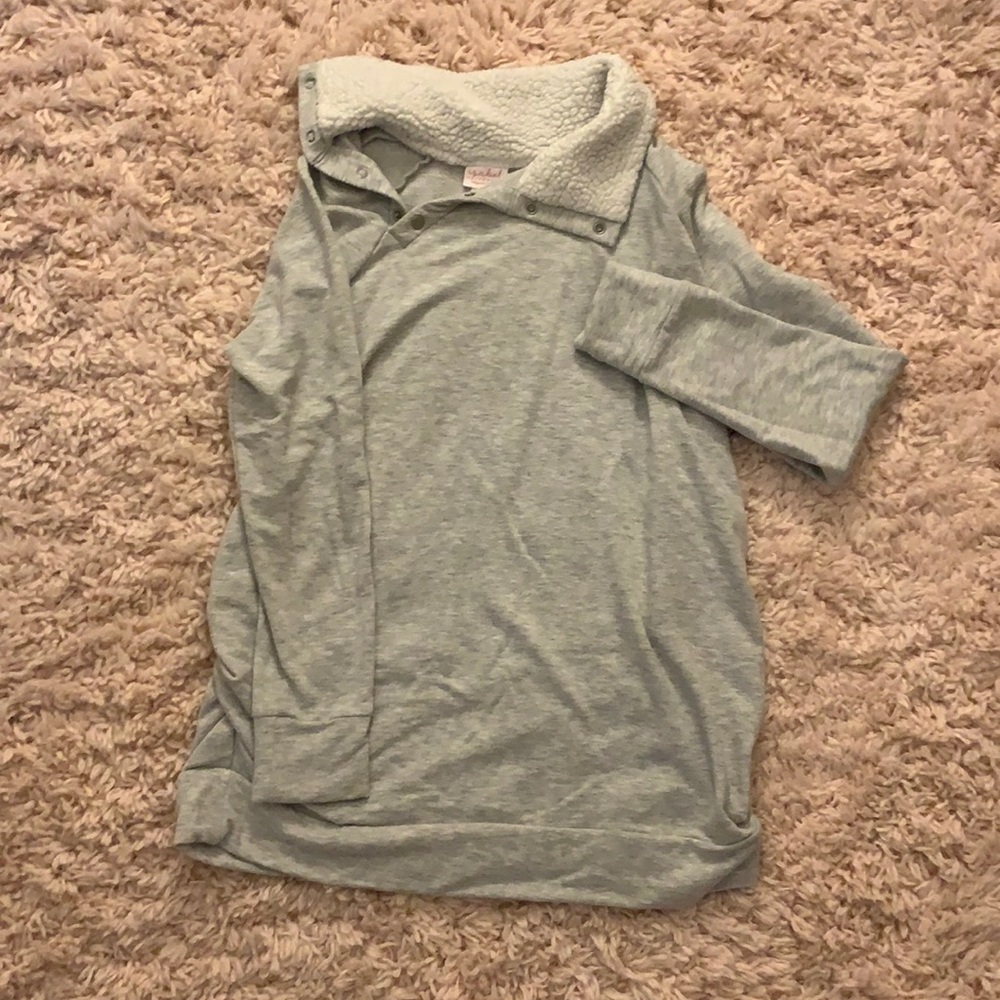Maternity Top
